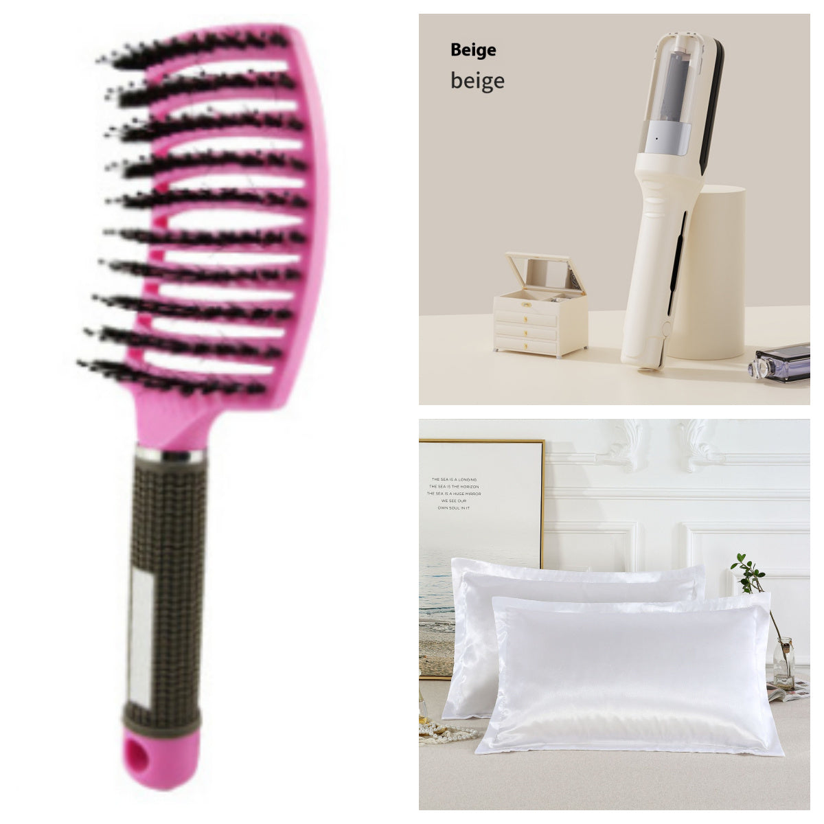BLYNKO™ For Her: Get Rid of Split ends instantly