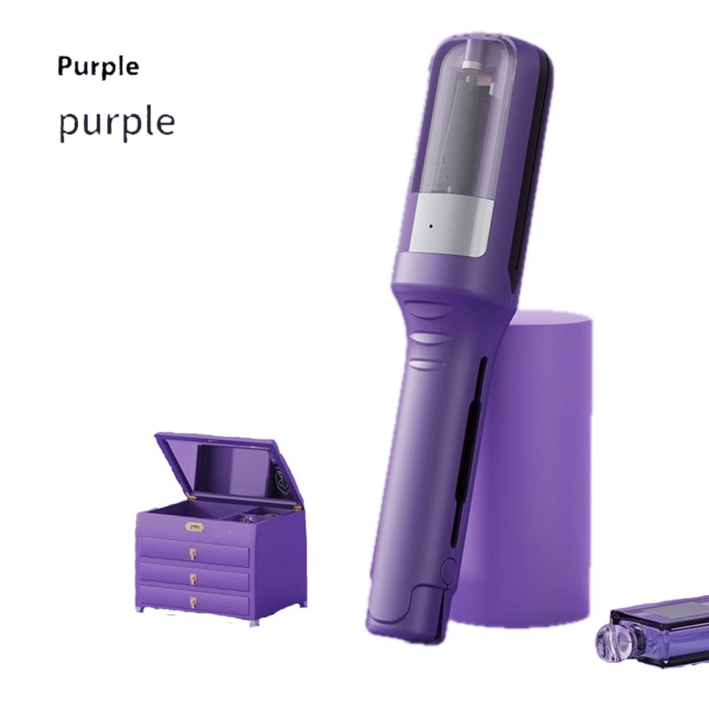 BLYNKO™ For Her: Get Rid of Split ends instantly