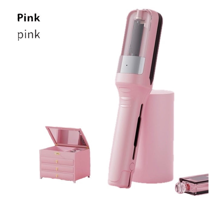 BLYNKO™ For Her: Get Rid of Split ends instantly