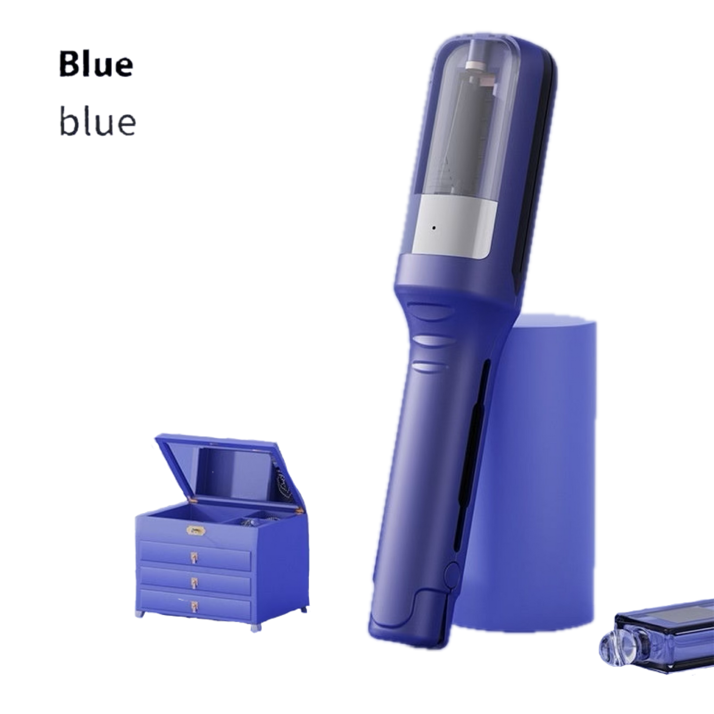 BLYNKO™ For Her: Get Rid of Split ends instantly