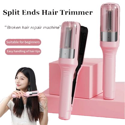 BLYNKO™ For Her: Get Rid of Split ends instantly