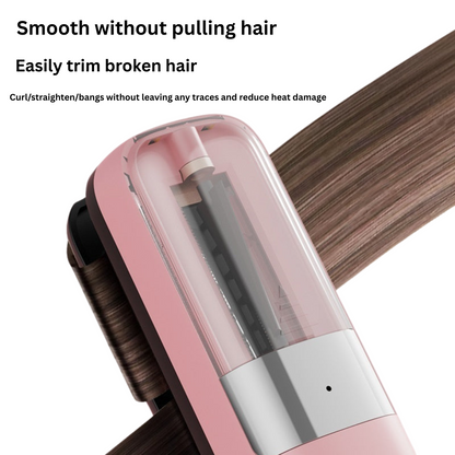 BLYNKO™ For Her: Get Rid of Split ends instantly